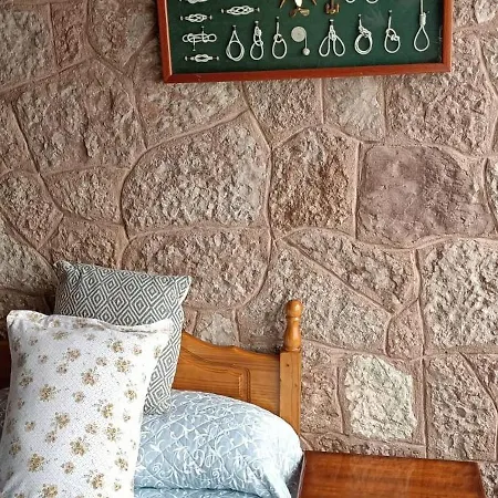 Centrico Costero En Tatil Evi *