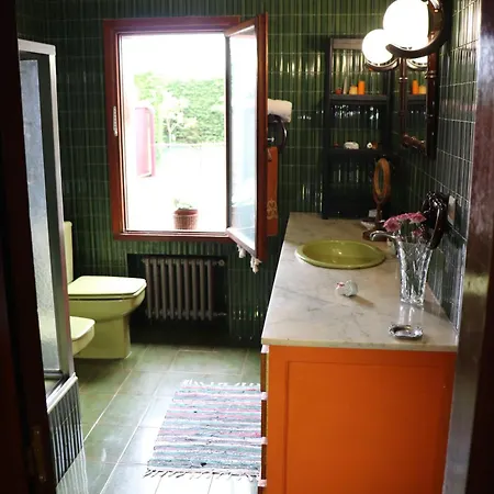 Tatil Evi Centrico Costero En Gijón