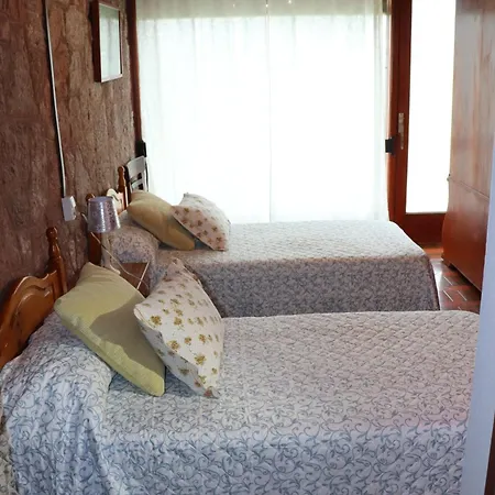 Centrico Costero En Ferienhaus *