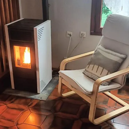 Tatil Evi Centrico Costero En *