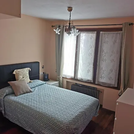 Holiday home Centrico Costero En