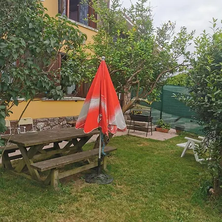 Centrico Costero En Tatil Evi *