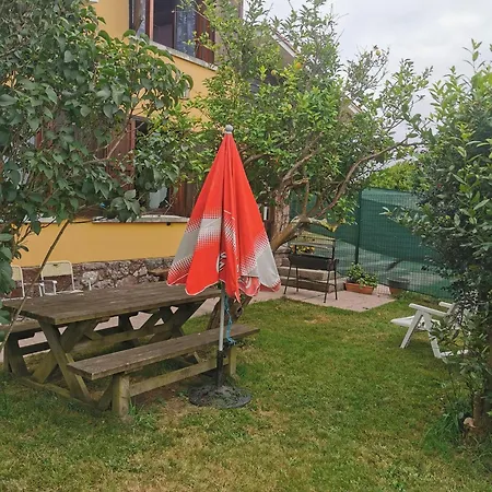 Centrico Costero En Holiday home *