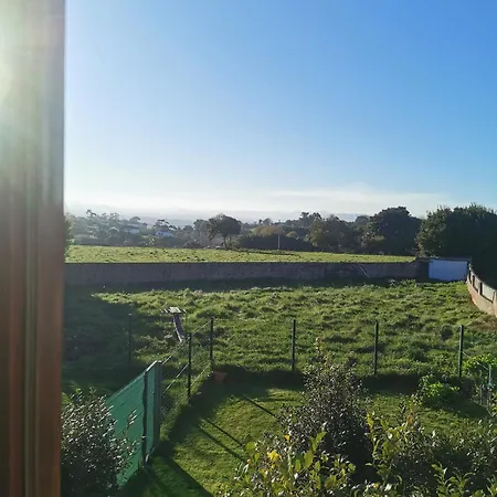 Tatil Evi Centrico Costero En