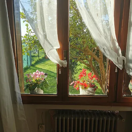 Centrico Costero En Ferienhaus