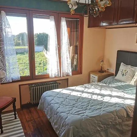 Centrico Costero En Holiday home *