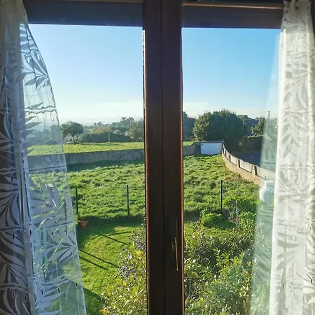 Centrico Costero En Tatil Evi *