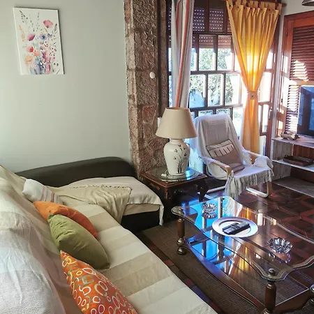 Centrico Costero En Holiday home Gijon