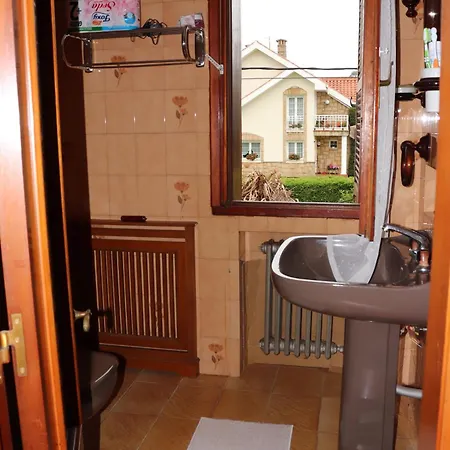 Centrico Costero En بيت للعطل