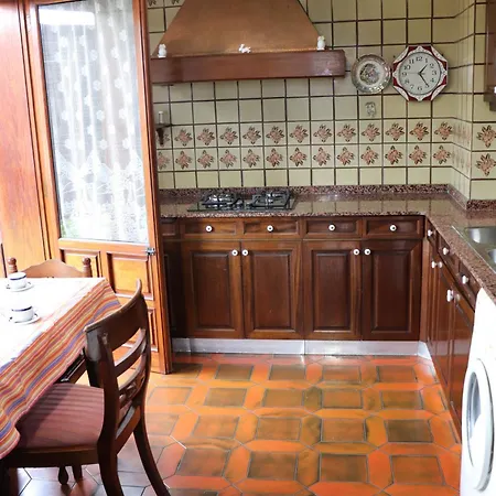 Centrico Costero En Ferienhaus Gijón