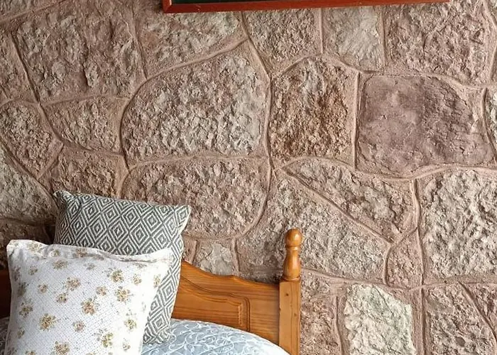 Centrico Costero En Nyaraló *