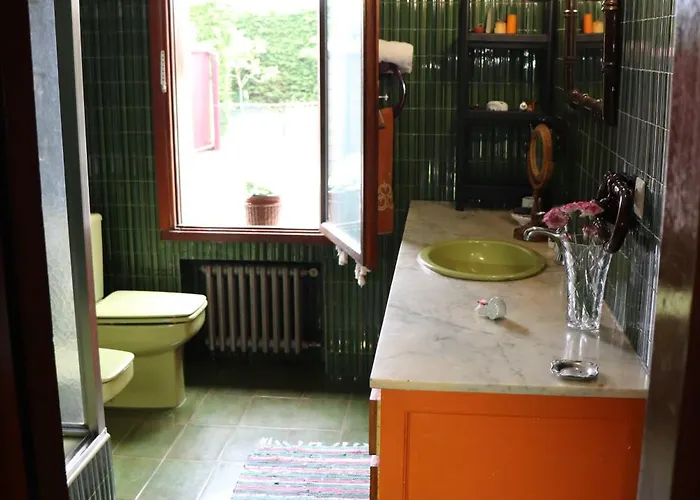 Nyaraló Centrico Costero En Gijón