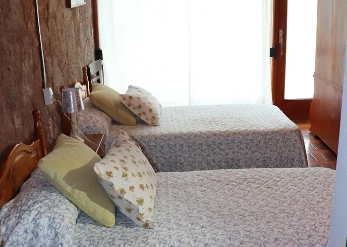 Centrico Costero En Nyaraló *