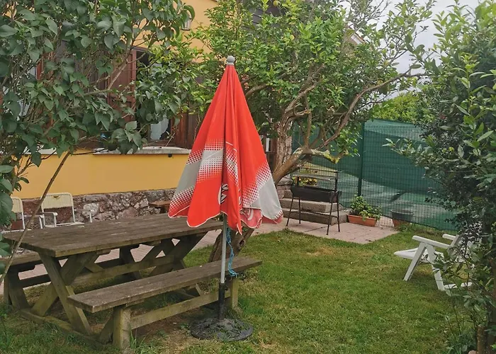 Centrico Costero En Nyaraló *