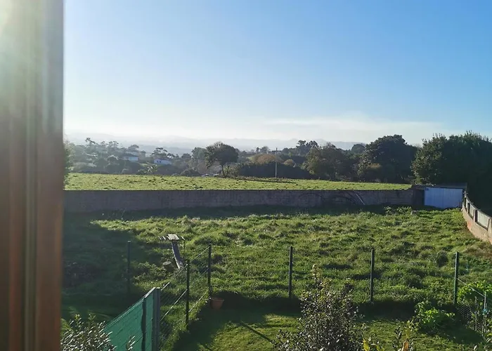 Nyaraló Centrico Costero En