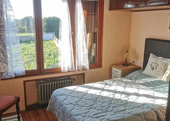 Centrico Costero En Nyaraló *