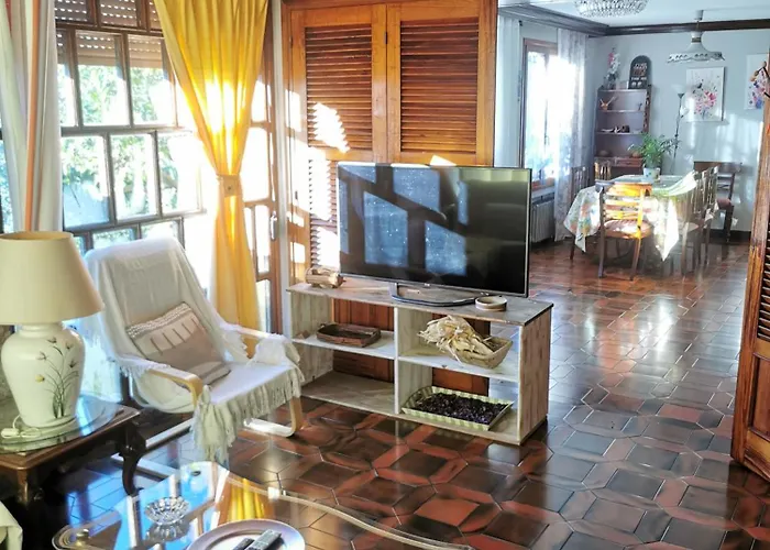 Nyaraló Centrico Costero En